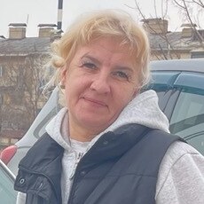 Фотография девушки Елена, 48 лет из г. Камень-Рыболов