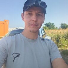 Фотография мужчины Серёжа, 35 лет из г. Черкесск