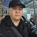 Azamat, 41 год