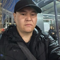 Фотография мужчины Azamat, 41 год из г. Астана