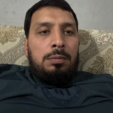 Фотография мужчины Rahmonali, 30 лет из г. Алматы