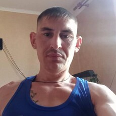 Фотография мужчины Александр, 39 лет из г. Сызрань