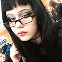 Соня, 18 лет