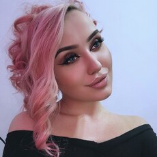 Фотография девушки Натали, 35 лет из г. Ташкент