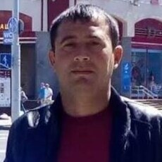Фотография девушки Zahir, 42 года из г. Нахичевань