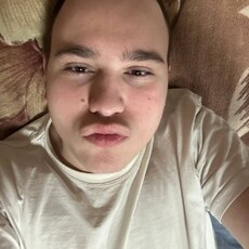 Фотография мужчины Дима, 21 год из г. Сосновый Бор