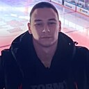 Денис, 24 года