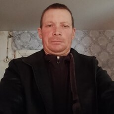 Фотография мужчины Евгений, 43 года из г. Петропавловск