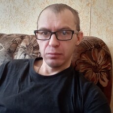 Фотография мужчины Иван, 40 лет из г. Пойковский