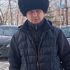 Фотография мужчины Вячеслав, 46 лет из г. Хабаровск