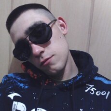 Фотография мужчины Александр, 22 года из г. Кемерово