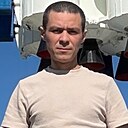 Андрей, 40 лет