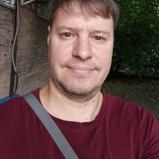 Фотография мужчины Сергей, 47 лет из г. Минусинск