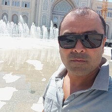 Фотография мужчины Shoma, 44 года из г. Ташкент