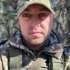 Фотография мужчины Александр, 38 лет из г. Иваново