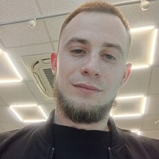 Фотография мужчины Сергей, 24 года из г. Усть-Лабинск
