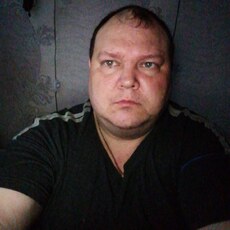 Фотография мужчины Николай, 41 год из г. Чебоксары
