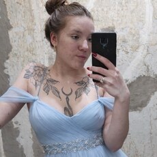 Фотография девушки Аня, 20 лет из г. Саров