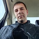 Костя, 36 лет