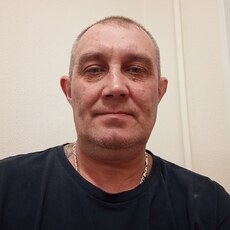 Фотография мужчины Николай, 46 лет из г. Сатка