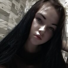 Фотография девушки Алина, 22 года из г. Яшкино