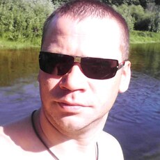 Фотография мужчины Александр, 47 лет из г. Муром