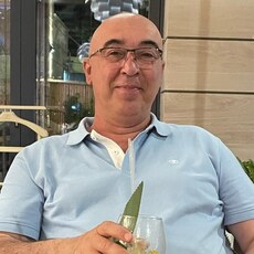 Фотография мужчины Руслан, 52 года из г. Дербент