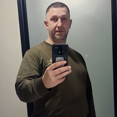 Фотография мужчины Денис, 44 года из г. Смоленск