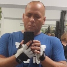 Фотография мужчины Роман, 40 лет из г. Астрахань