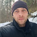 Михаил, 34 года