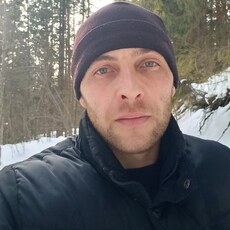 Фотография мужчины Михаил, 34 года из г. Кунгур