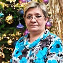 Эмма, 58 лет