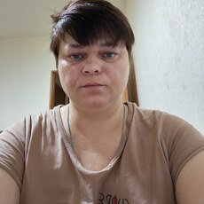 Фотография девушки Надежда, 42 года из г. Алдан