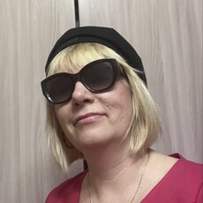 Светлана, 48 из г. Новосибирск.