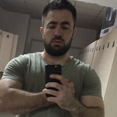 Фотография мужчины Тимур, 38 лет из г. Алматы