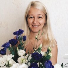 Фотография девушки Ольга, 44 года из г. Житомир