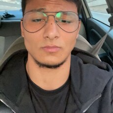 Фотография мужчины Ahmed, 24 года из г. Токмак (Киргизия)