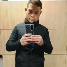 Фотография мужчины Халил, 28 лет из г. Уфа