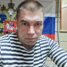 Фотография мужчины Сибиряк, 42 года из г. Иркутск