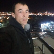 Фотография мужчины Зоир, 34 года из г. Хабаровск