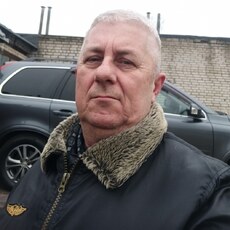 Фотография мужчины Марсель, 56 лет из г. Волковыск