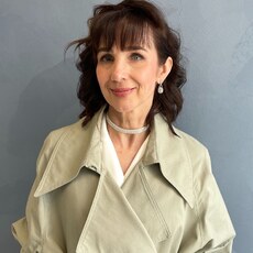 Фотография девушки Елена, 56 лет из г. Первоуральск