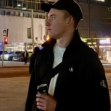 Фотография мужчины Сергей, 23 года из г. Пенза