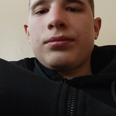 Фотография мужчины Влад, 25 лет из г. Воложин