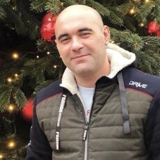 Фотография мужчины Михаил, 39 лет из г. Ногинск