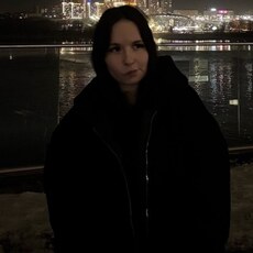 Фотография девушки Анастасия, 18 лет из г. Новосибирск