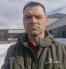 Фотография мужчины Михаил, 48 лет из г. Петропавловск-Камчатский