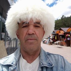 Фотография мужчины Саша, 61 год из г. Москва