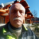 Эдик, 65 лет