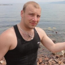 Фотография мужчины Николай, 37 лет из г. Мыски